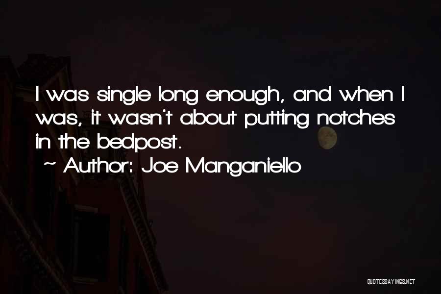Joe Manganiello Quotes 1214866