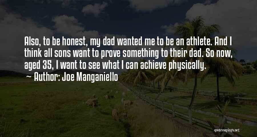 Joe Manganiello Quotes 1221036