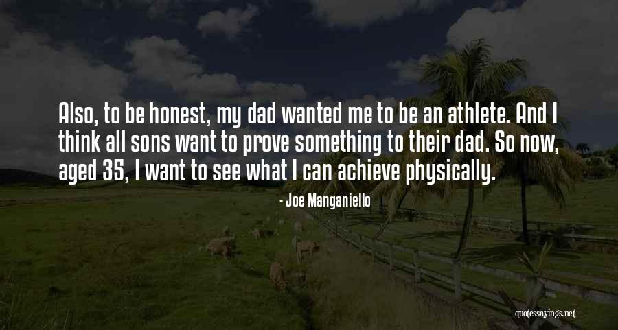 Joe Manganiello Quotes 1221036