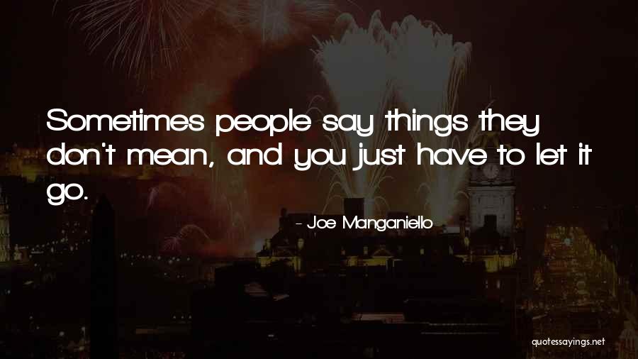 Joe Manganiello Quotes 1262522