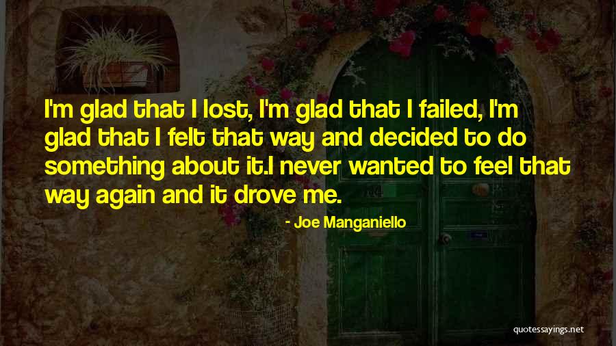 Joe Manganiello Quotes 1389495