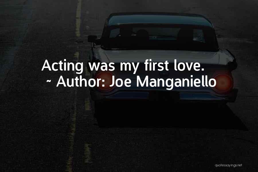 Joe Manganiello Quotes 1659346