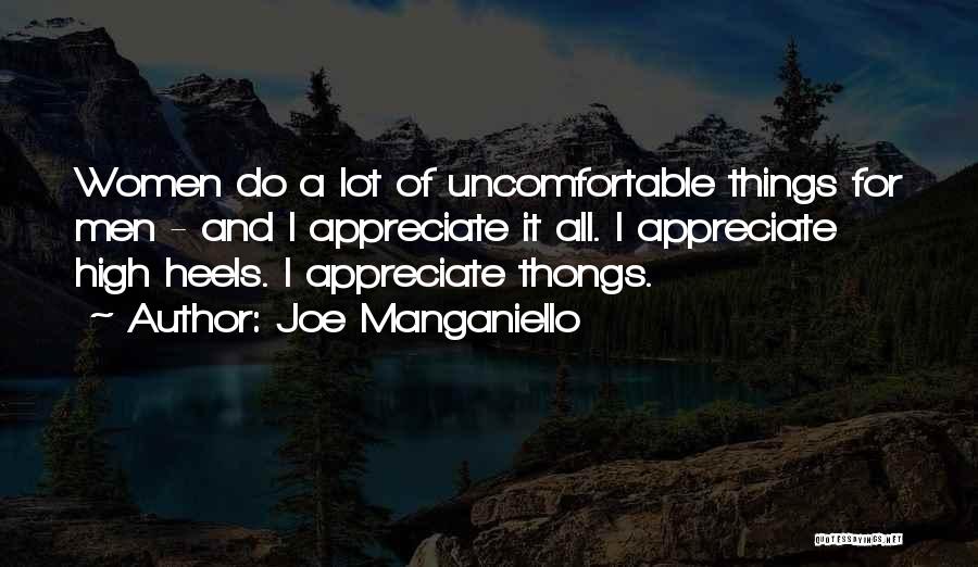 Joe Manganiello Quotes 1718512