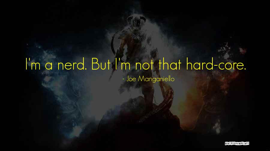 Joe Manganiello Quotes 213413