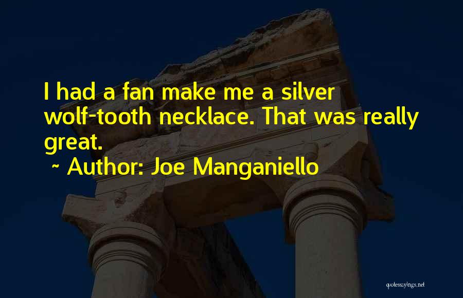 Joe Manganiello Quotes 2222889