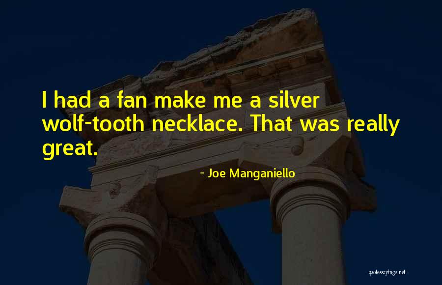 Joe Manganiello Quotes 2222889