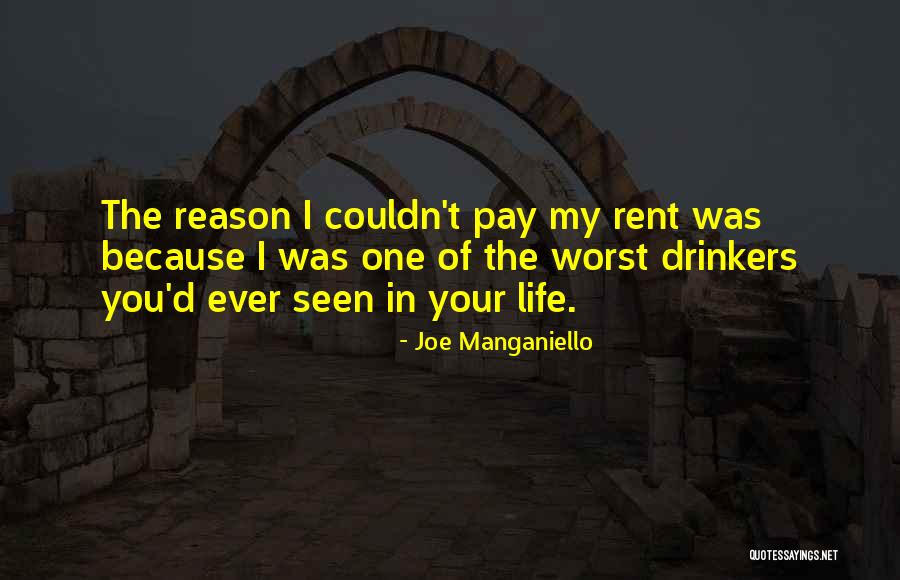 Joe Manganiello Quotes 2264783