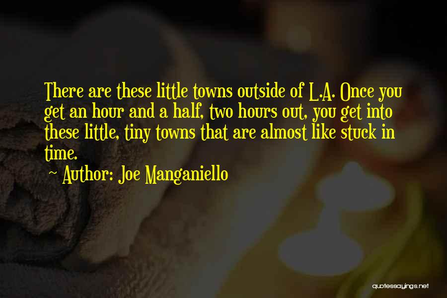 Joe Manganiello Quotes 267231