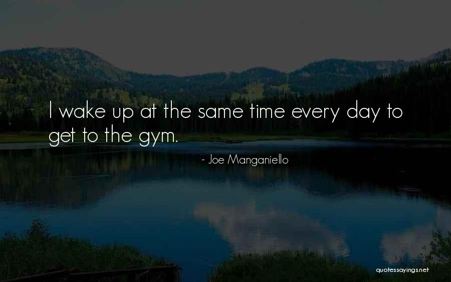 Joe Manganiello Quotes 523660