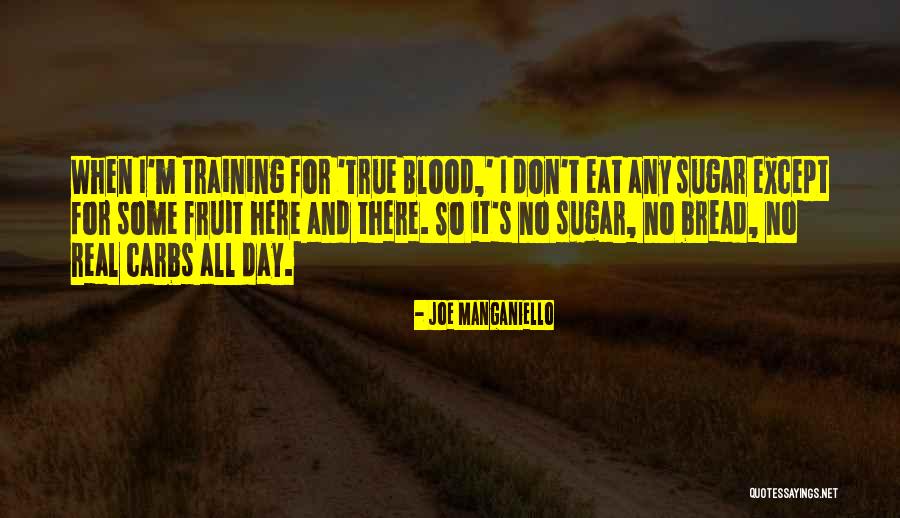 Joe Manganiello Quotes 597315