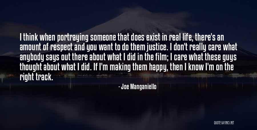 Joe Manganiello Quotes 79754