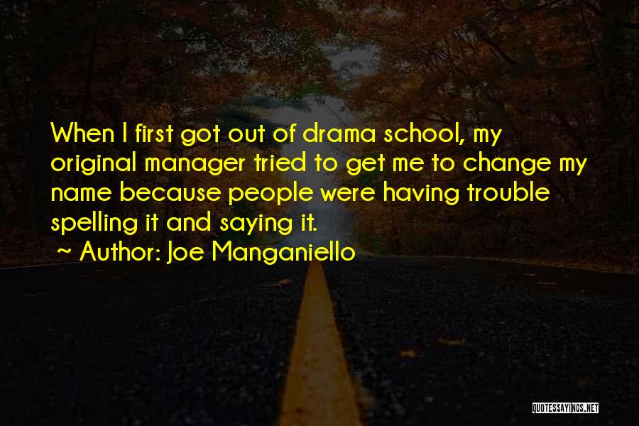 Joe Manganiello Quotes 840879