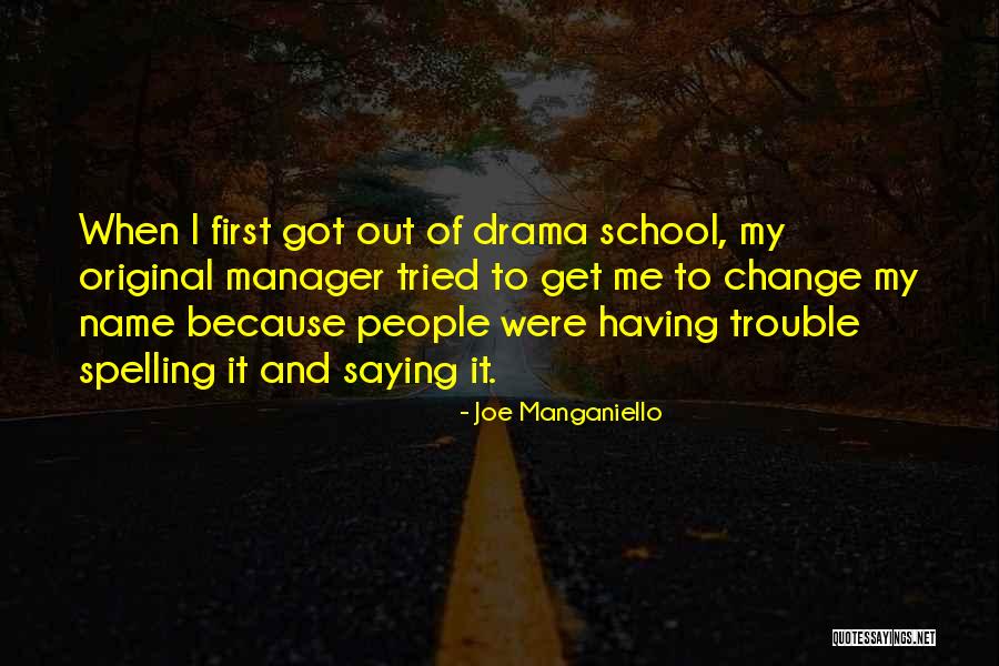 Joe Manganiello Quotes 840879