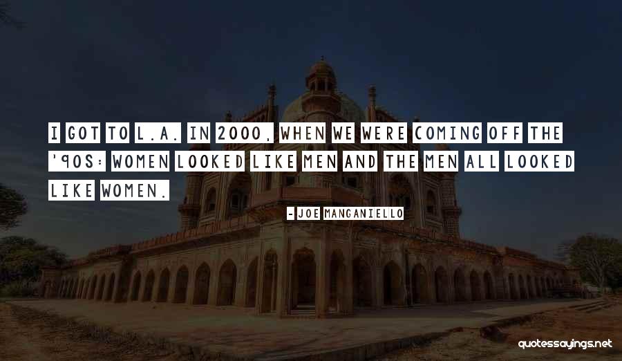 Joe Manganiello Quotes 931952