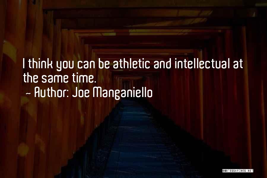 Joe Manganiello Quotes 975712