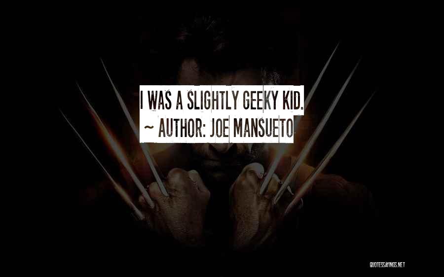 Joe Mansueto Quotes 1476563