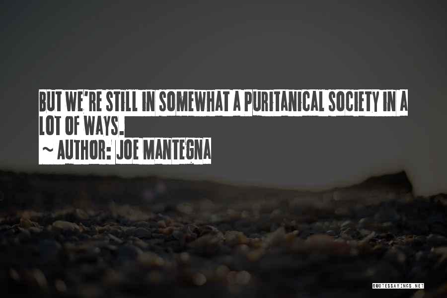 Joe Mantegna Quotes 2002612