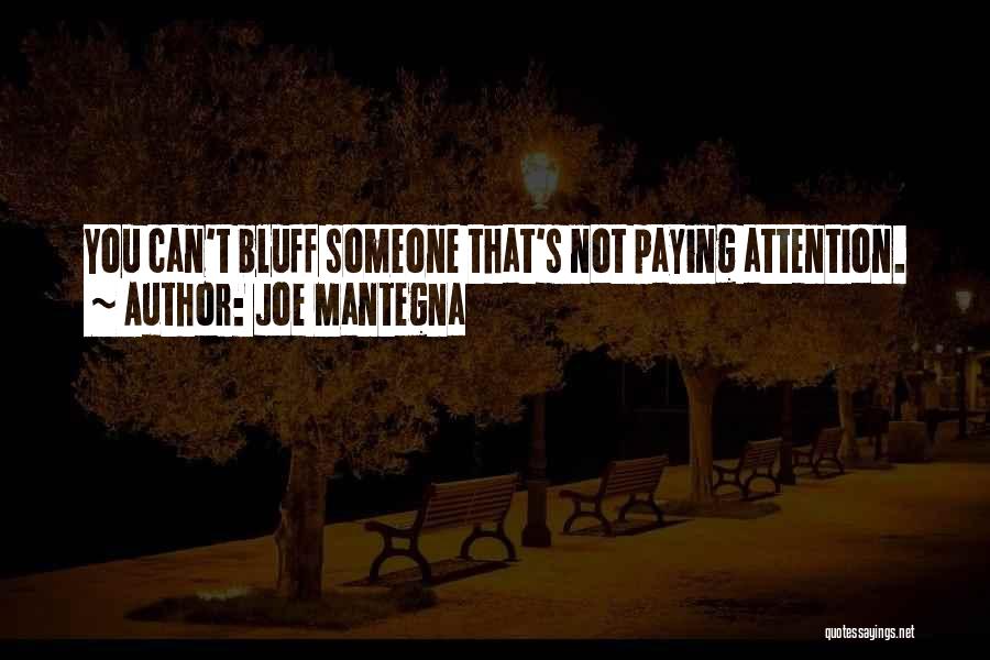 Joe Mantegna Quotes 2227326