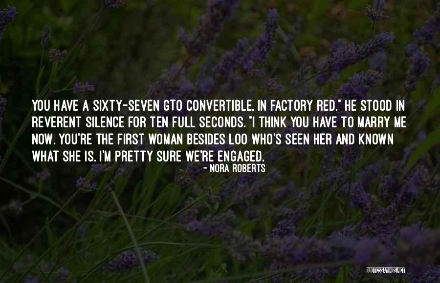 Joe Mauer Famous Quotes By Nora Roberts Joe Mauer Famous Quotes By Nora Roberts