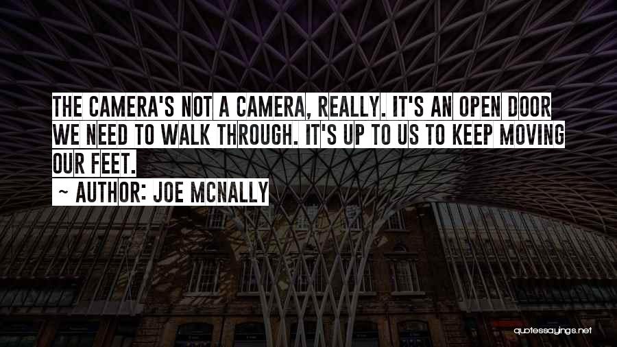 Joe McNally Quotes 1904039