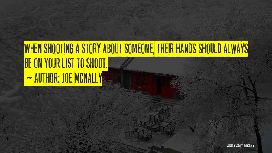 Joe McNally Quotes 2129778