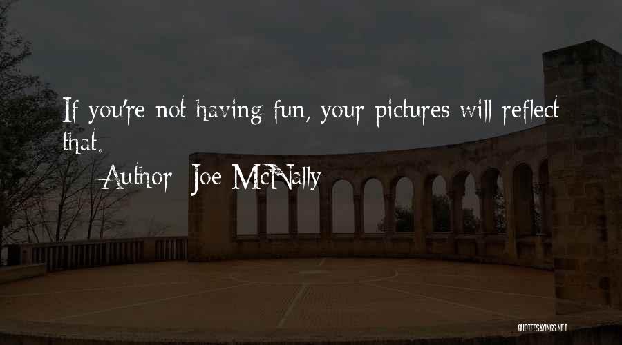 Joe McNally Quotes 283251