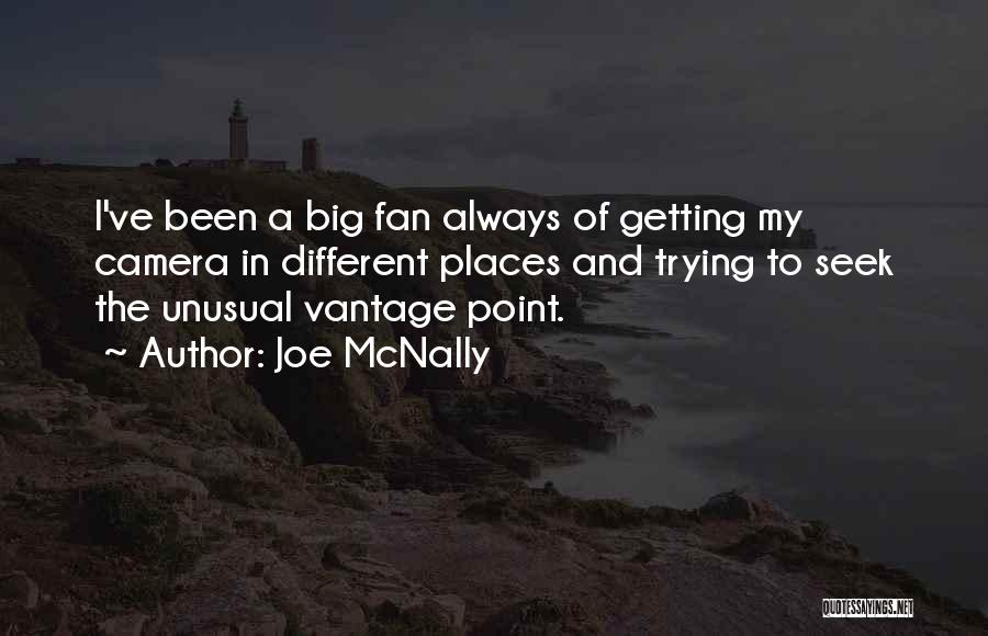 Joe McNally Quotes 327575