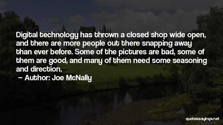 Joe McNally Quotes 467617