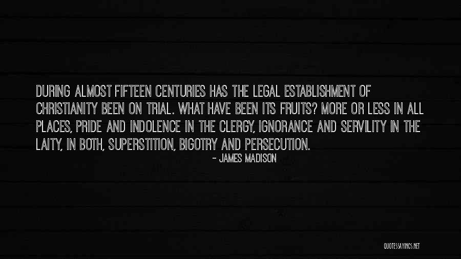 Joe Melham Quotes By James Madison Joe Melham Quotes By James Madison