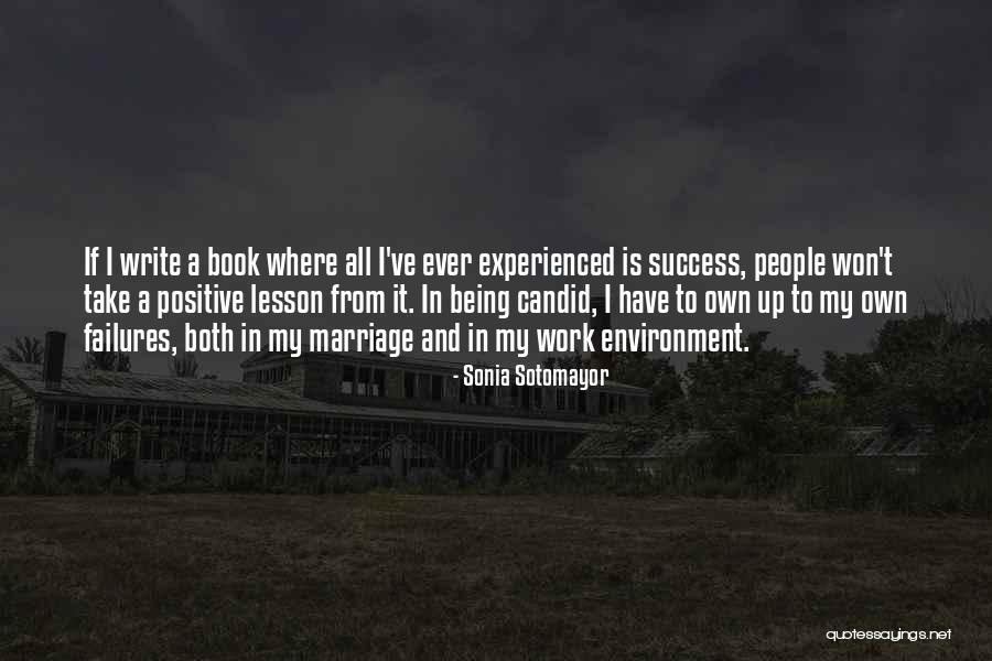 Joe Melham Quotes By Sonia Sotomayor Joe Melham Quotes By Sonia Sotomayor