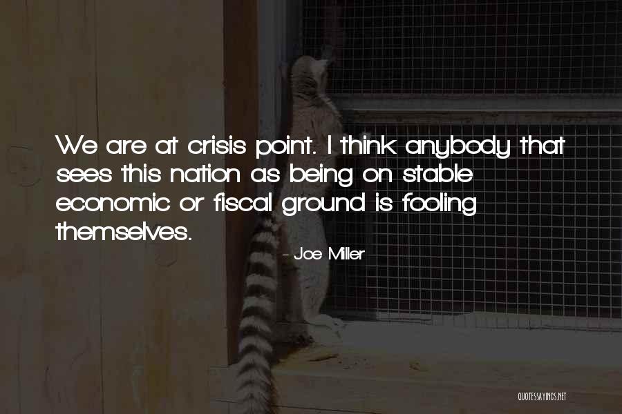 Joe Miller Quotes 1994415 Joe Miller Quotes 1994415