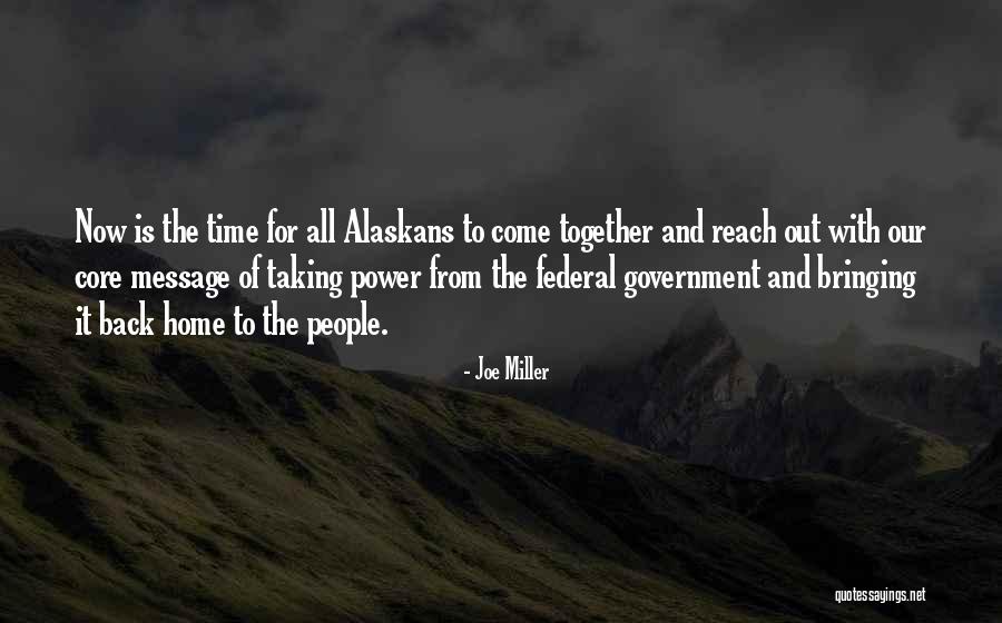 Joe Miller Quotes 2033607 Joe Miller Quotes 2033607