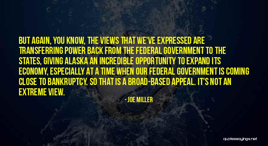 Joe Miller Quotes 696050 Joe Miller Quotes 696050