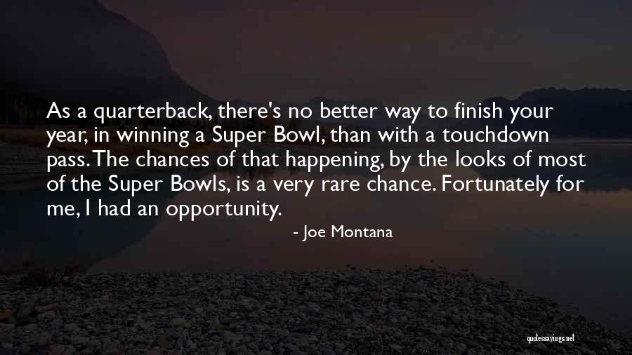 Joe Montana Quotes 1077418 Joe Montana Quotes 1077418
