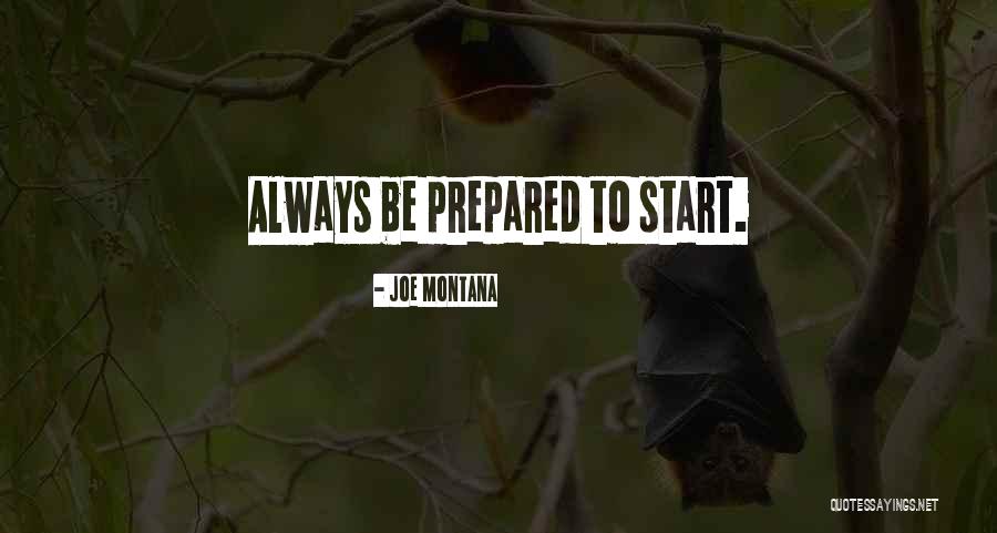 Joe Montana Quotes 2193452 Joe Montana Quotes 2193452