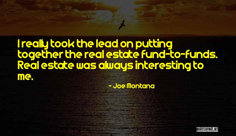 Joe Montana Quotes 220969 Joe Montana Quotes 220969