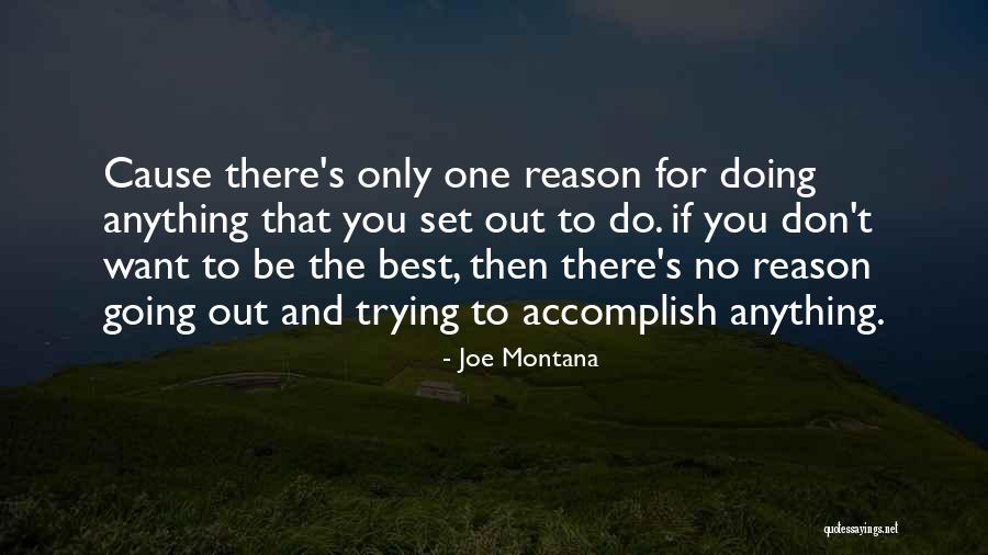 Joe Montana Quotes 231880