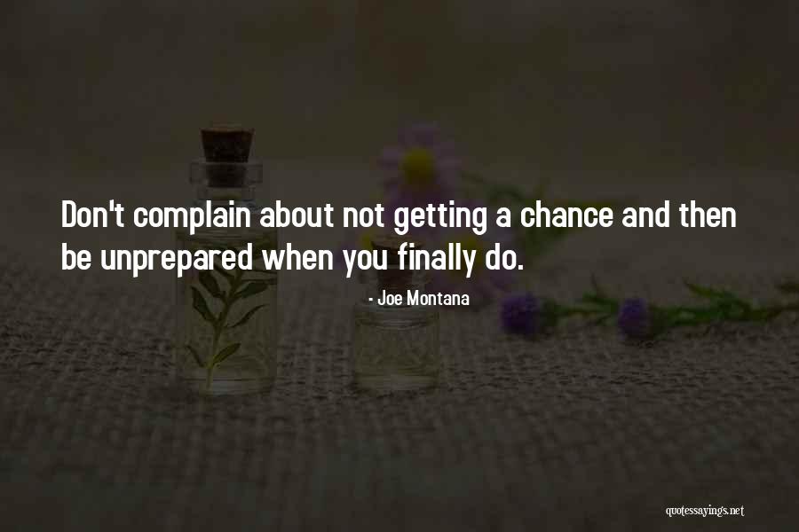 Joe Montana Quotes 373530 Joe Montana Quotes 373530
