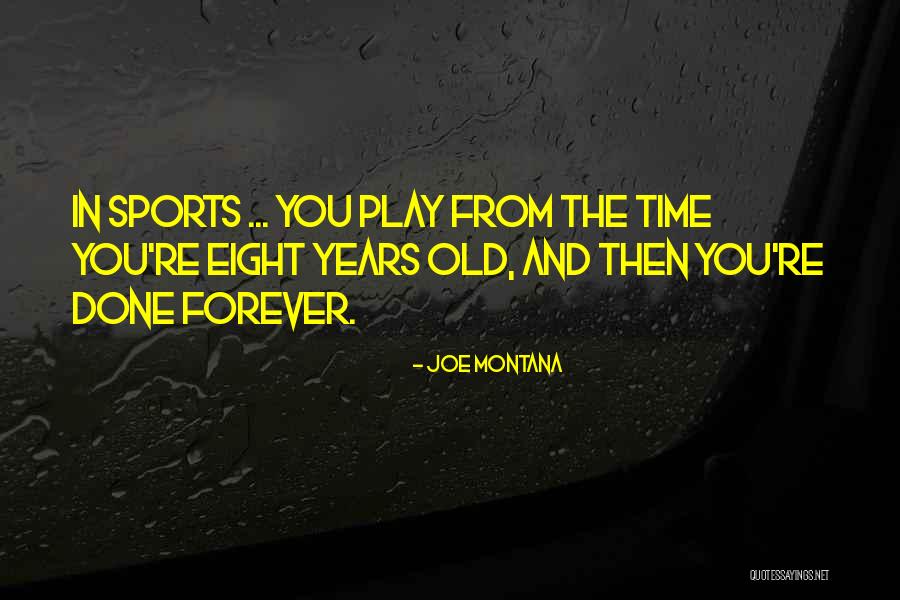 Joe Montana Quotes 514985 Joe Montana Quotes 514985