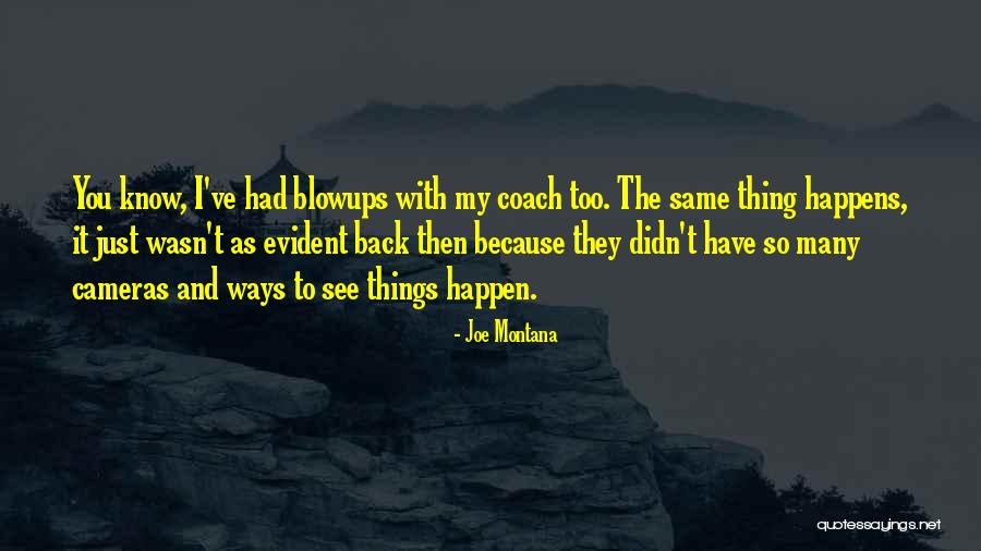 Joe Montana Quotes 600959 Joe Montana Quotes 600959
