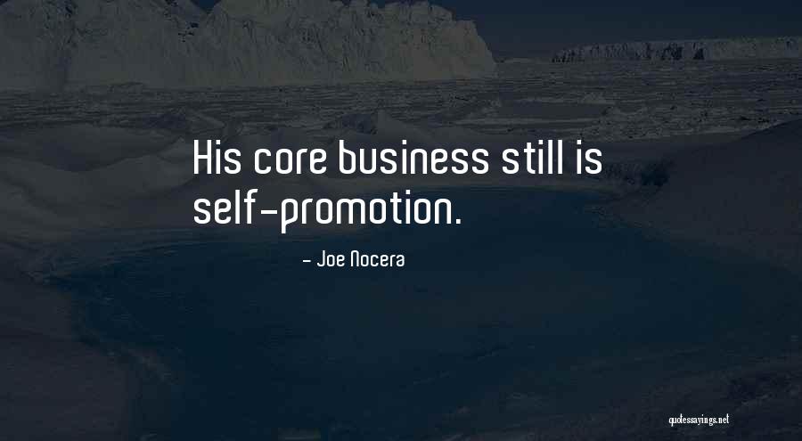 Joe Nocera Quotes 1170318