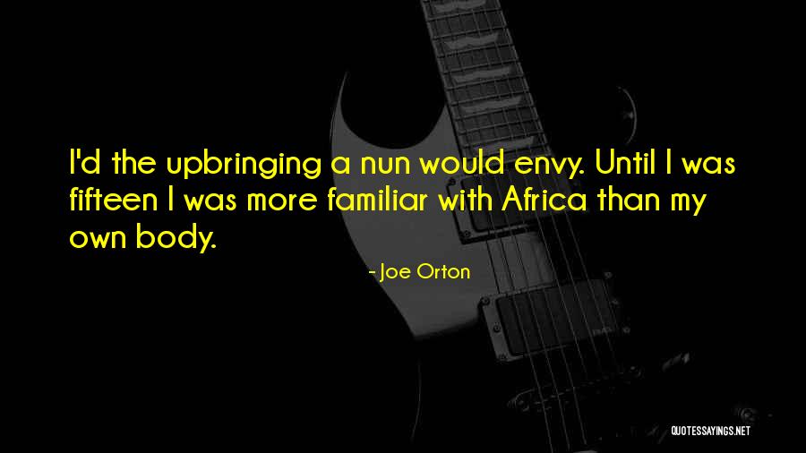 Joe Orton Quotes 1279116 Joe Orton Quotes 1279116