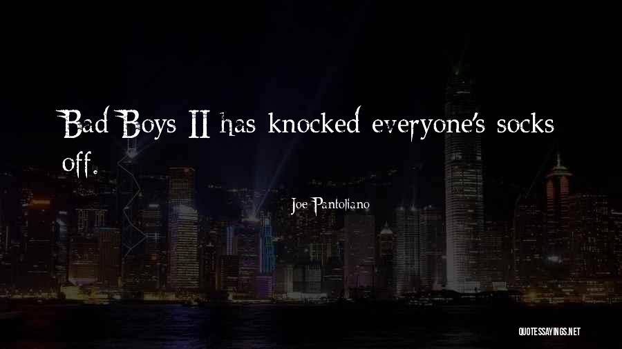 Joe Pantoliano Quotes 1288449