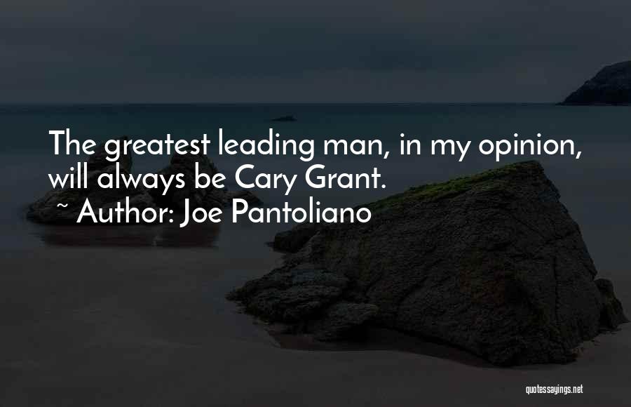 Joe Pantoliano Quotes 325313