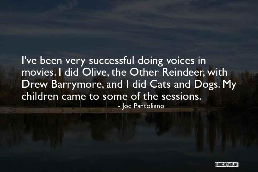 Joe Pantoliano Quotes 416095