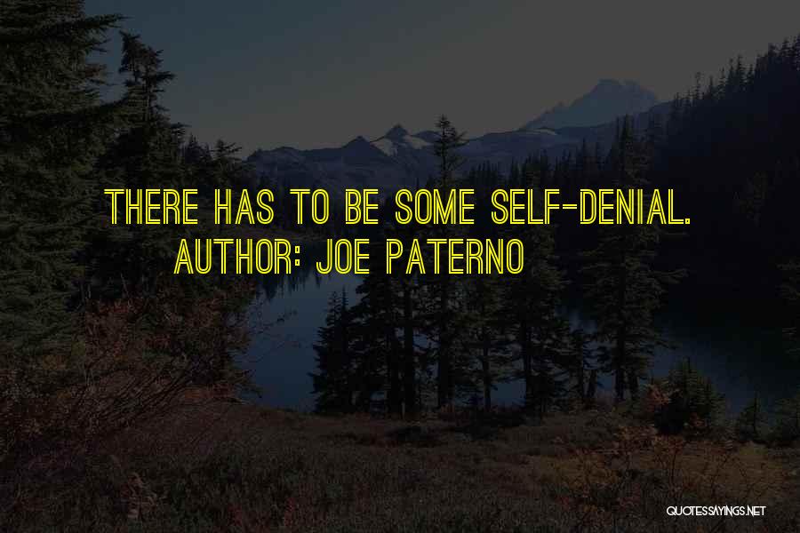 Joe Paterno Quotes 1675162