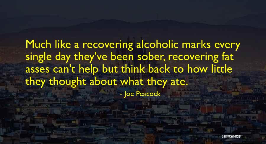 Joe Peacock Quotes 1119237 Joe Peacock Quotes 1119237