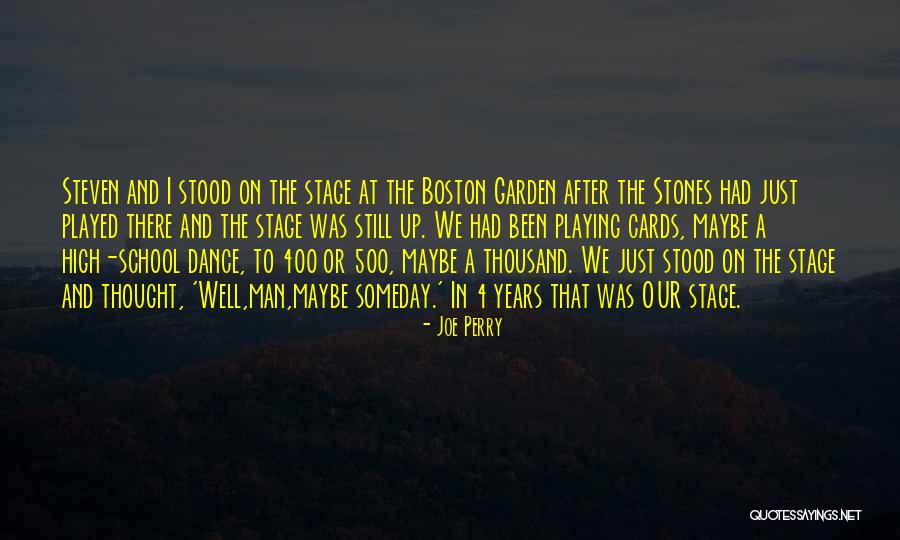 Joe Perry Quotes 1025118 Joe Perry Quotes 1025118