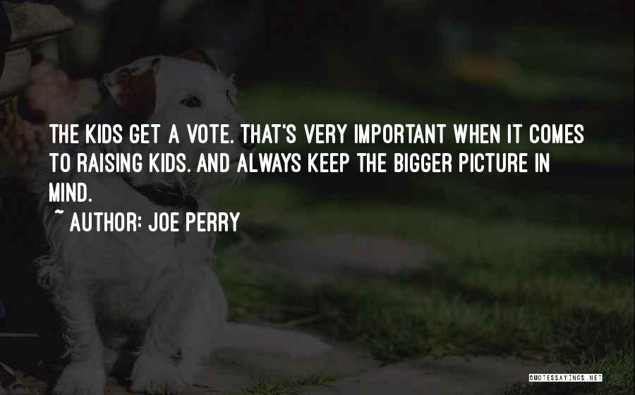 Joe Perry Quotes 1294471