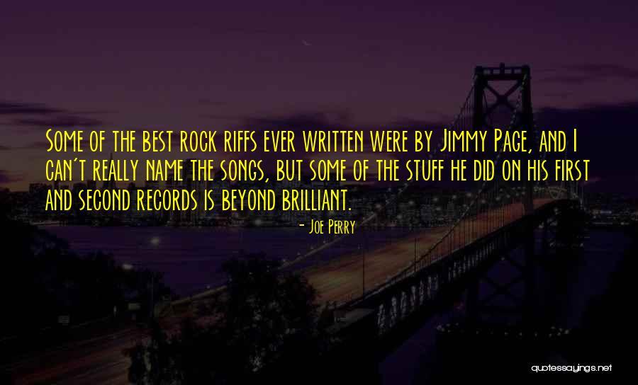 Joe Perry Quotes 1358130 Joe Perry Quotes 1358130